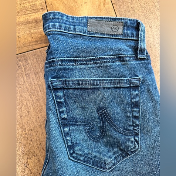 AG- Adriano Goldschmied Denim - Picture 3 of 6